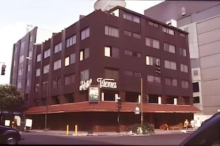 ホテル ベネディクタ