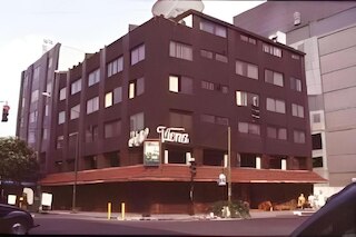 ホテル ベネディクタ