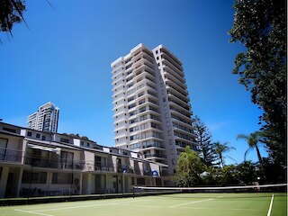 アナカプリ ホリデイ リゾート アパートメンツ