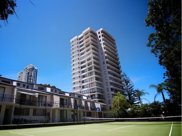 アナカプリ ホリデイ リゾート アパートメンツ