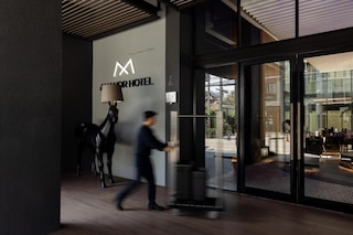 アマノール オテル チェンマイ