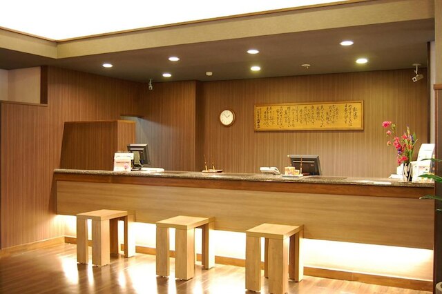 ルートイングランティア飛騨高山