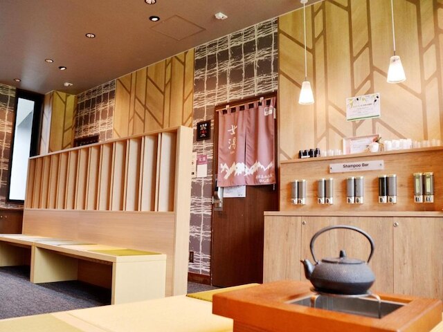 ルートイングランティア飛騨高山