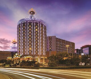 ホテル リスボア (葡京酒店)