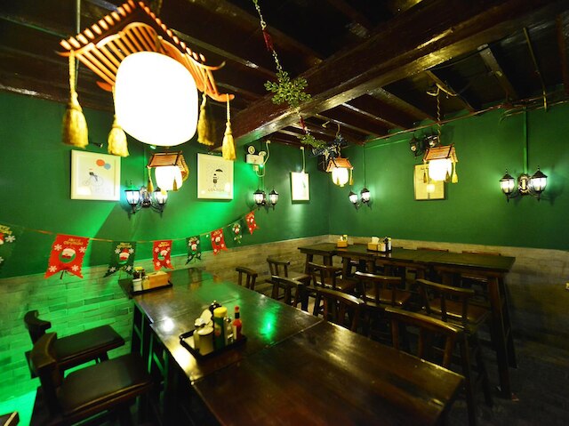 ハッピー ドラゴン アリー ホテル (北京映向胡同酒店)