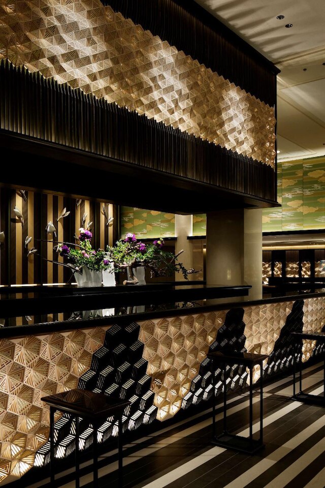 グランドプリンスホテル新高輪