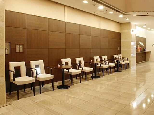 チサン ホテル 広島