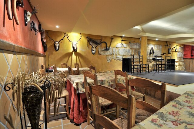 アヴェロエス ホテル