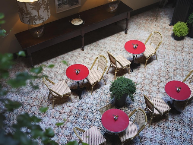 ザ ブルーム NYC