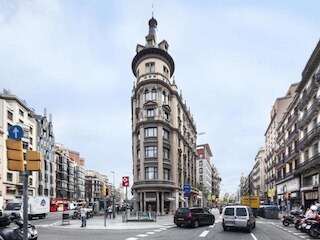 ITC バルセロナ バイ ソーホー ブティック