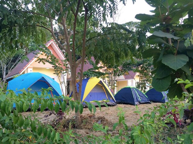 ナム コン タラ リゾート