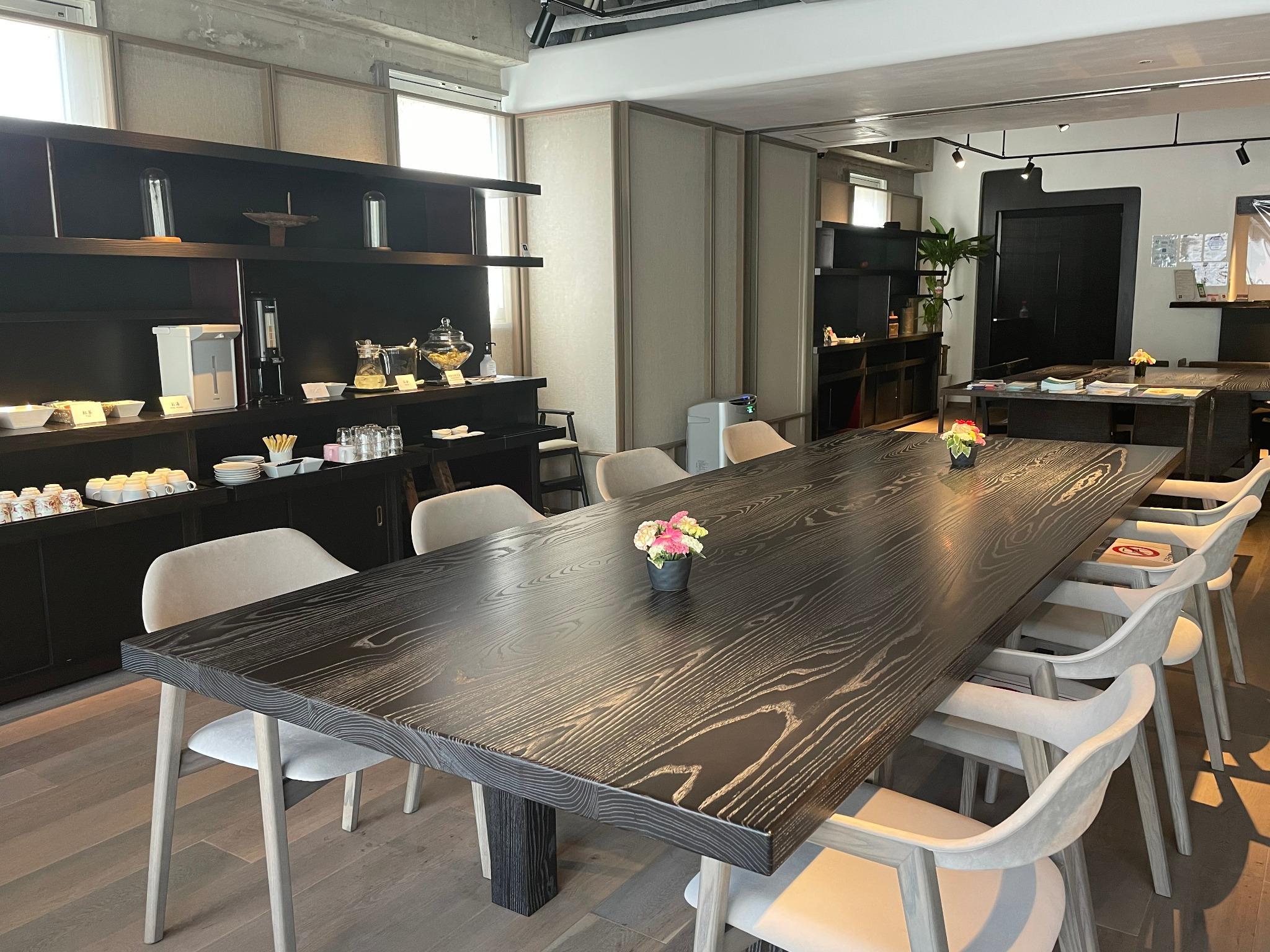 THE HOTELS HAKATA KASANE Bayside