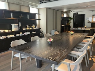 THE HOTELS HAKATA KASANE Bayside