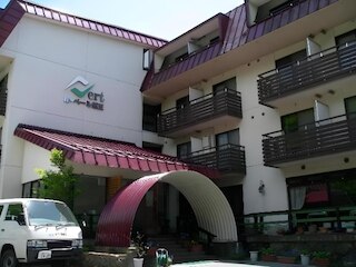 ル・ベール蔵王