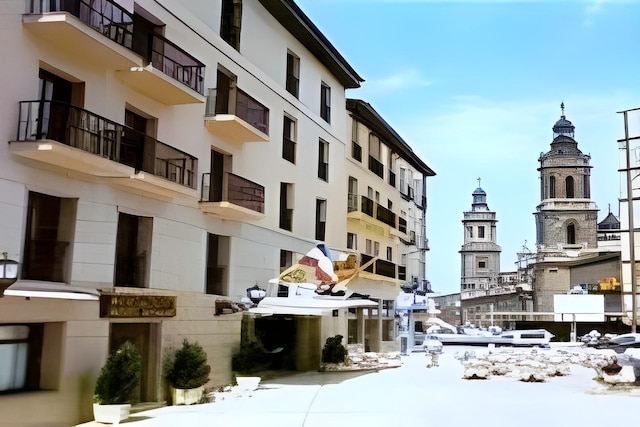 ティブール ホテル