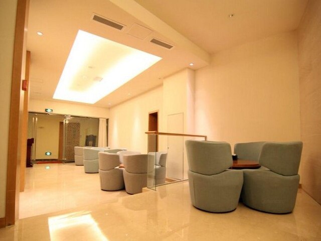 Hanting Hotel Chongqing Shangqing Temple