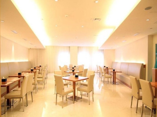 Hanting Hotel Chongqing Shangqing Temple