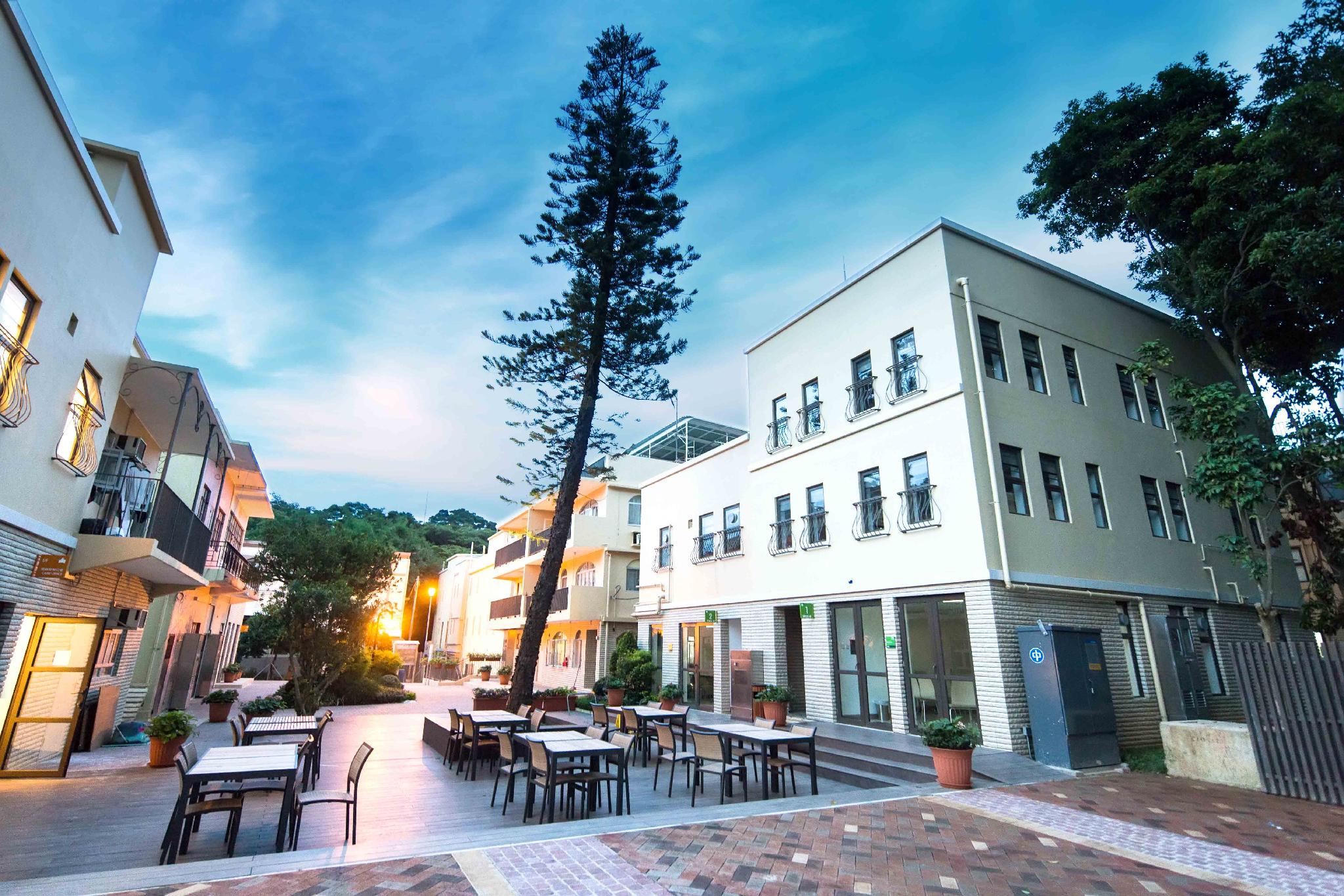 ソーラー ヴィラズ