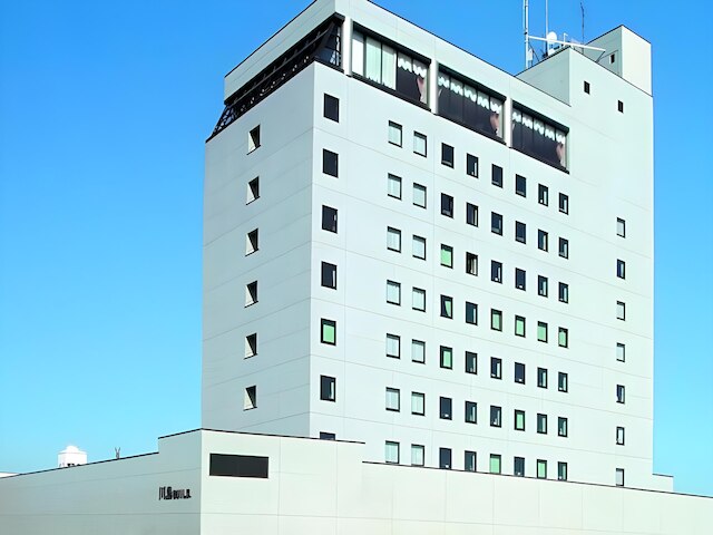 弘前パークホテル