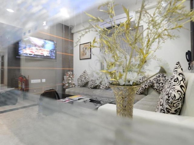 ゴールデン アップル ブティック ホテル