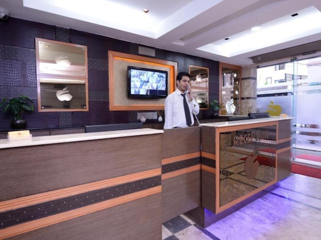 ゴールデン アップル ブティック ホテル