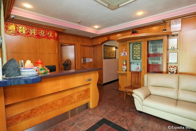 ホテル フジ (SG Clean)