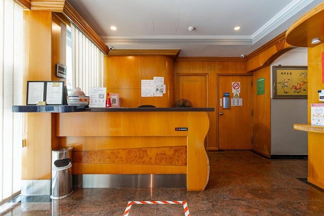 ホテル フジ (SG Clean)