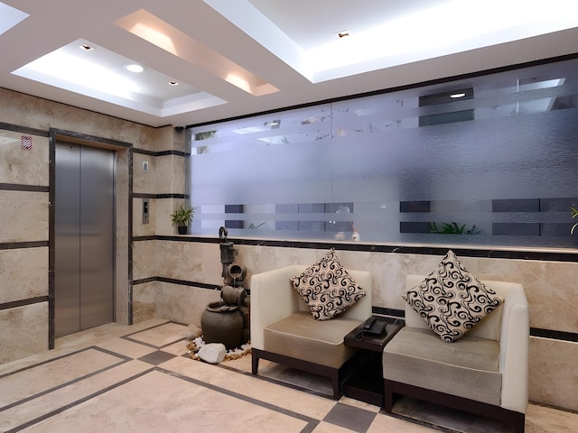 ゴールデン アップル ブティック ホテル