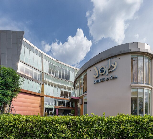 ジョリー スイーツ ペトカセム