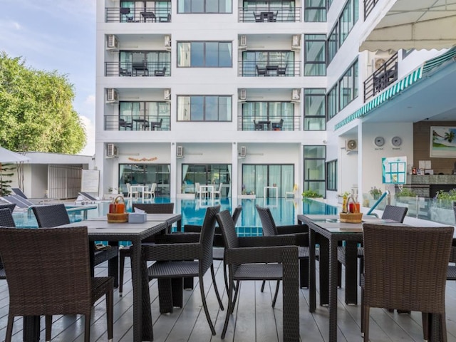 ザ レジスト ホテル パタヤ