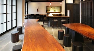 京町家旅館さくら うるし邸