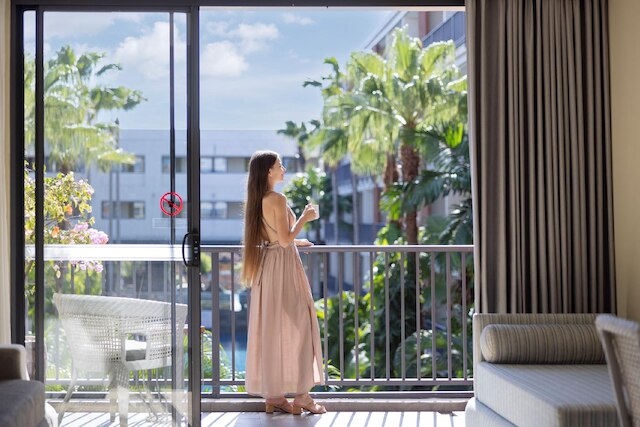 アナセラ リゾート クタ