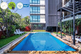 チェンマイ タイ ハウス