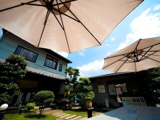 湯布院 塚原高原 山荘 どんぐり
