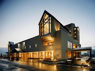 北ビワコホテル グラツィエ