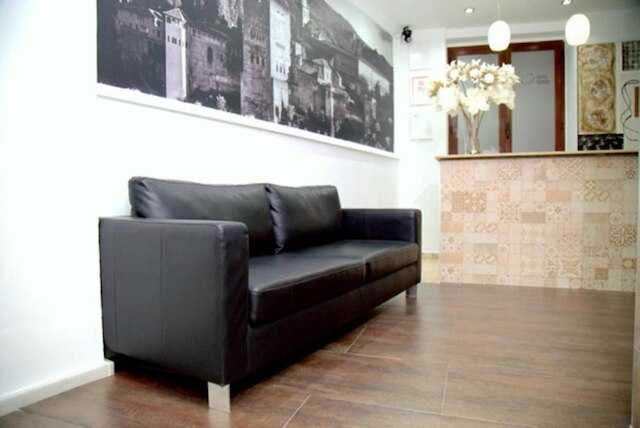 ホテル チェードラン