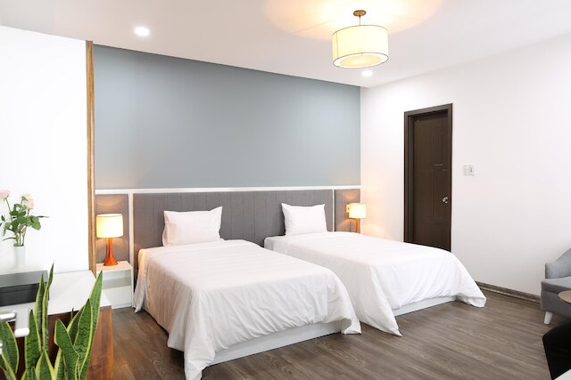 ラ ハバナ ハウス