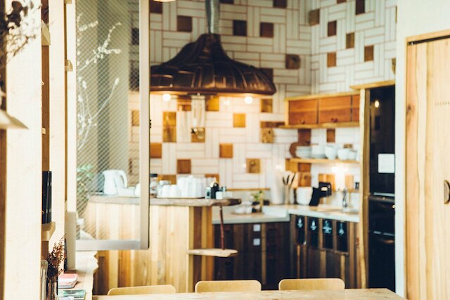 Len 京都河原町 - ホステル