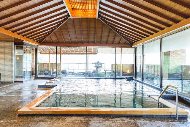 宝塚温泉 ホテル若水