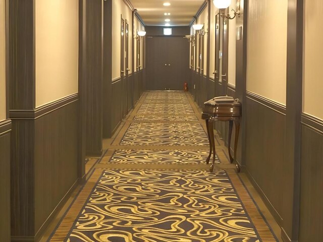 アンミョン プラザ ホテル