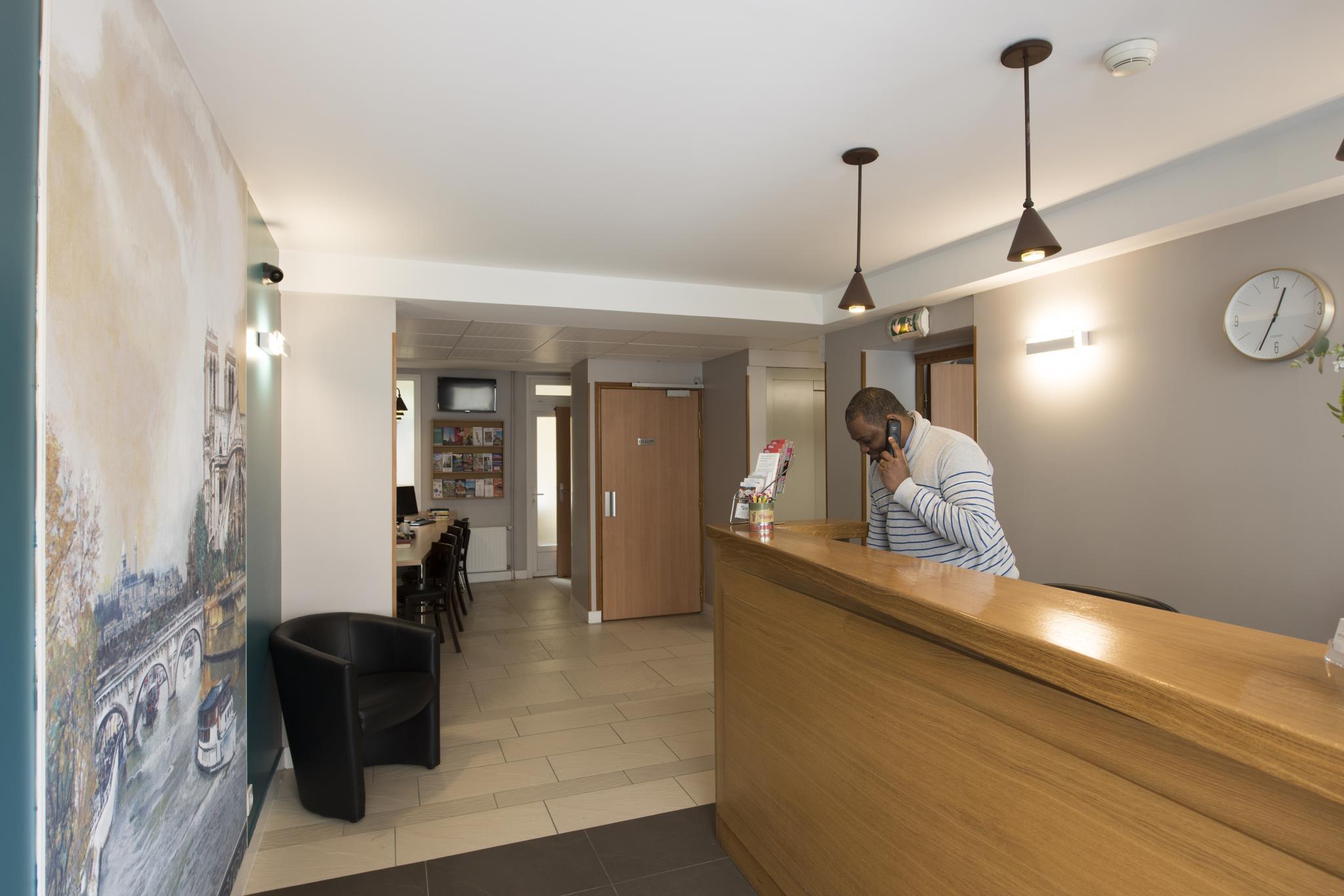 26 フォーブール（元ホテル・ド・ランス）