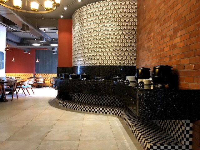 トリーボ トリスト フォルテル