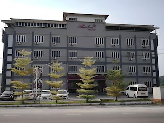 サルサ リゾート ランカウィ