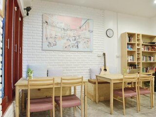 パンパン ホステル バンコク