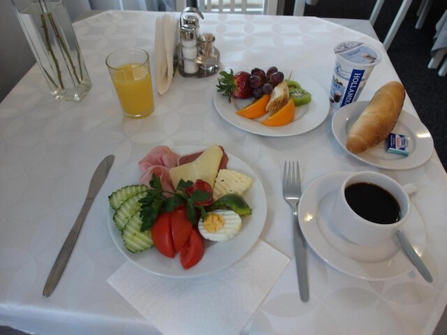 ホテル ハルファ