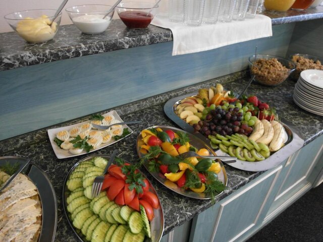 ホテル ハルファ