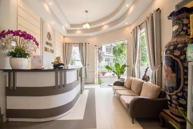 ビン ビン ホテル 1 - ニア MIット ユニバーシティ