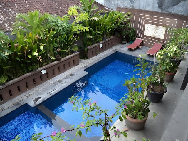 ワリンギン ホーム ステイ