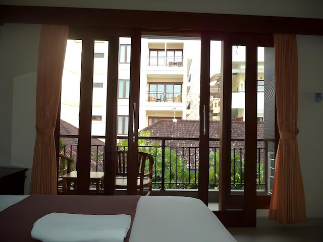 ワリンギン ホーム ステイ