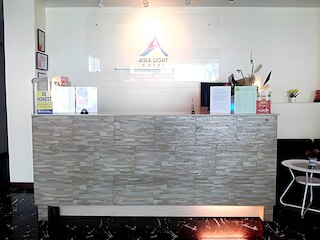 アジア ライト ホテル